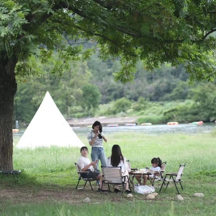 清新福建自游自在！自驾+潮玩的完美碰撞就在武夷山这场超燃活动